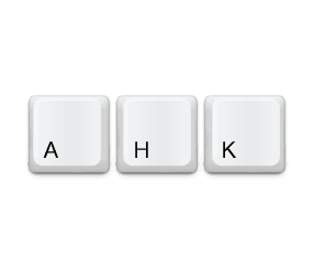 AutoHotkey Image