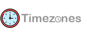 Timezones Image